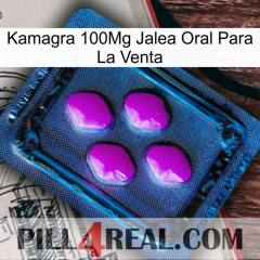 Kamagra 100Mg Oral Jelly For Sale 04